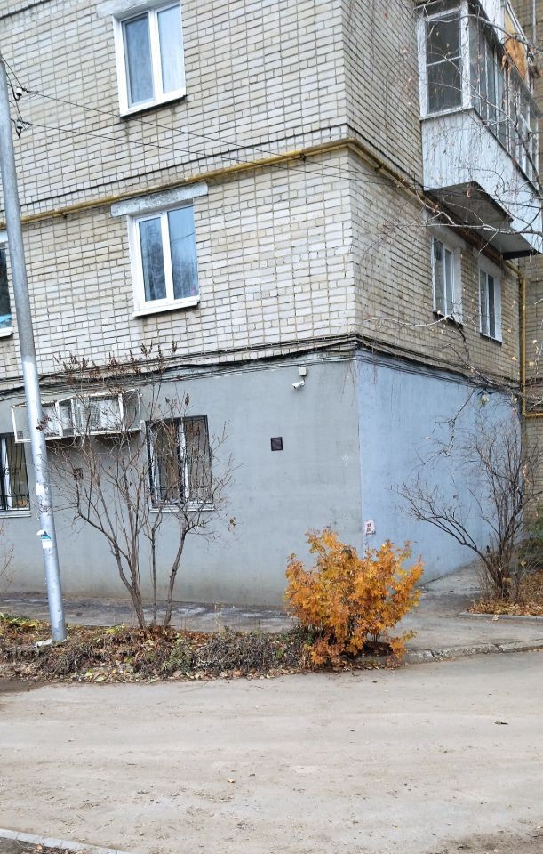 Продажа 2-комнатной квартиры, Саратов, Международная ул,  7К1