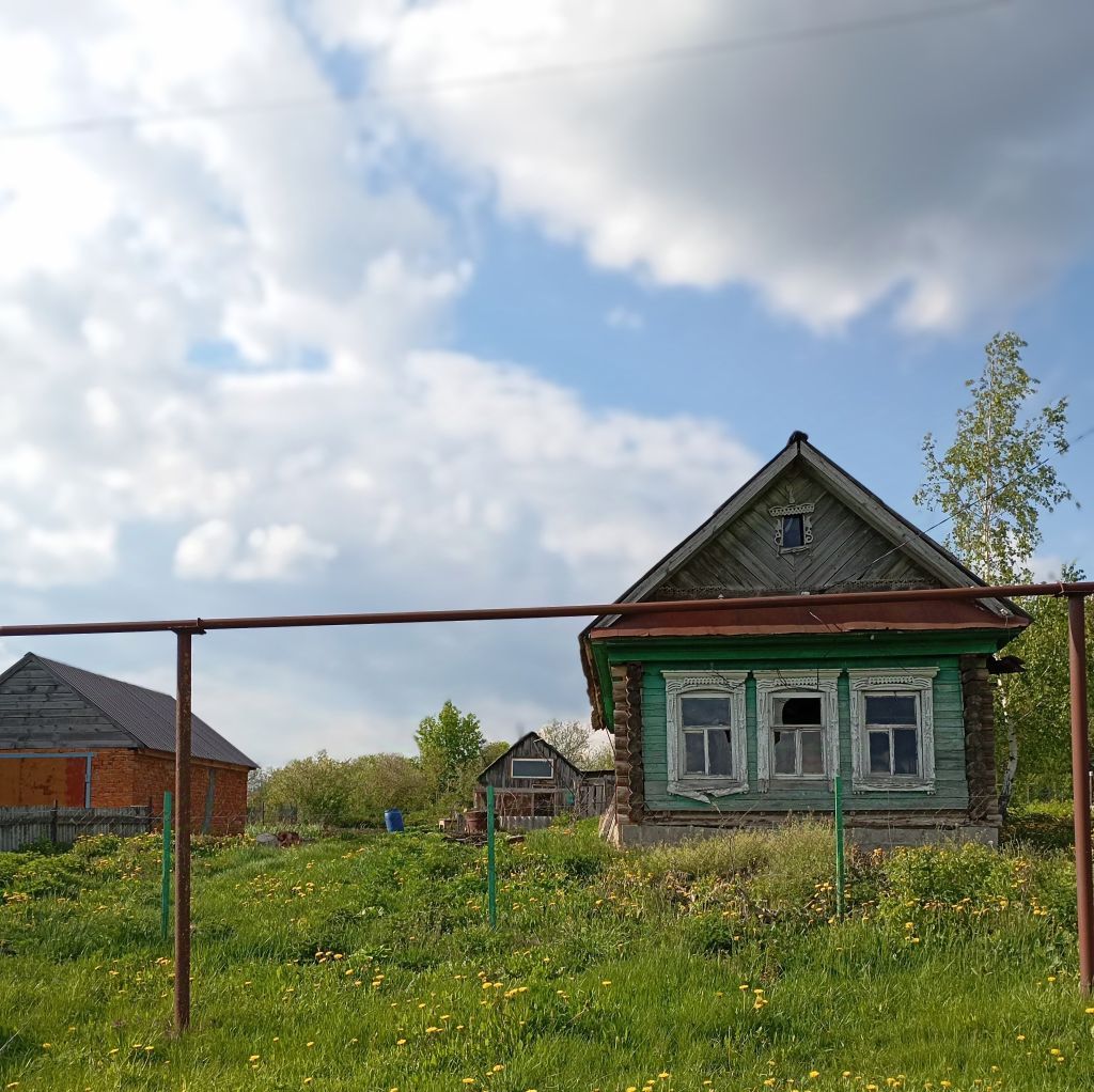 Продажа дома, 25м <sup>2</sup>, 16 сот., Шпилево