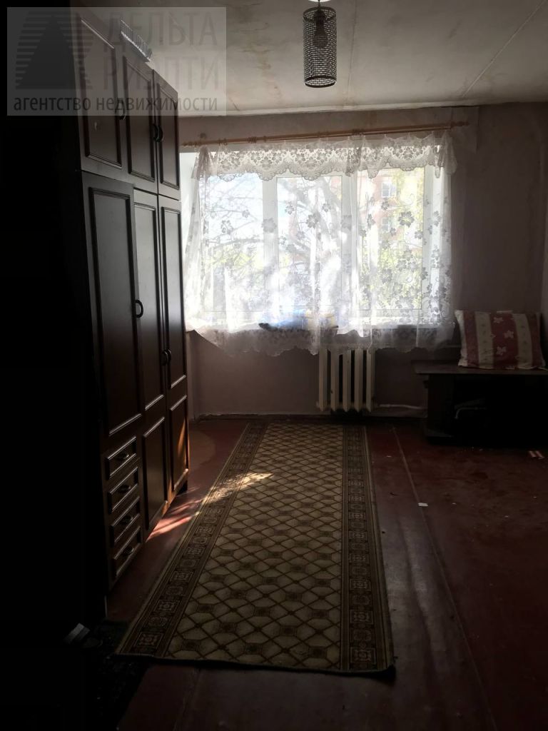 Продажа комнаты, 13м <sup>2</sup>, Иваново, Шошина ул,  10