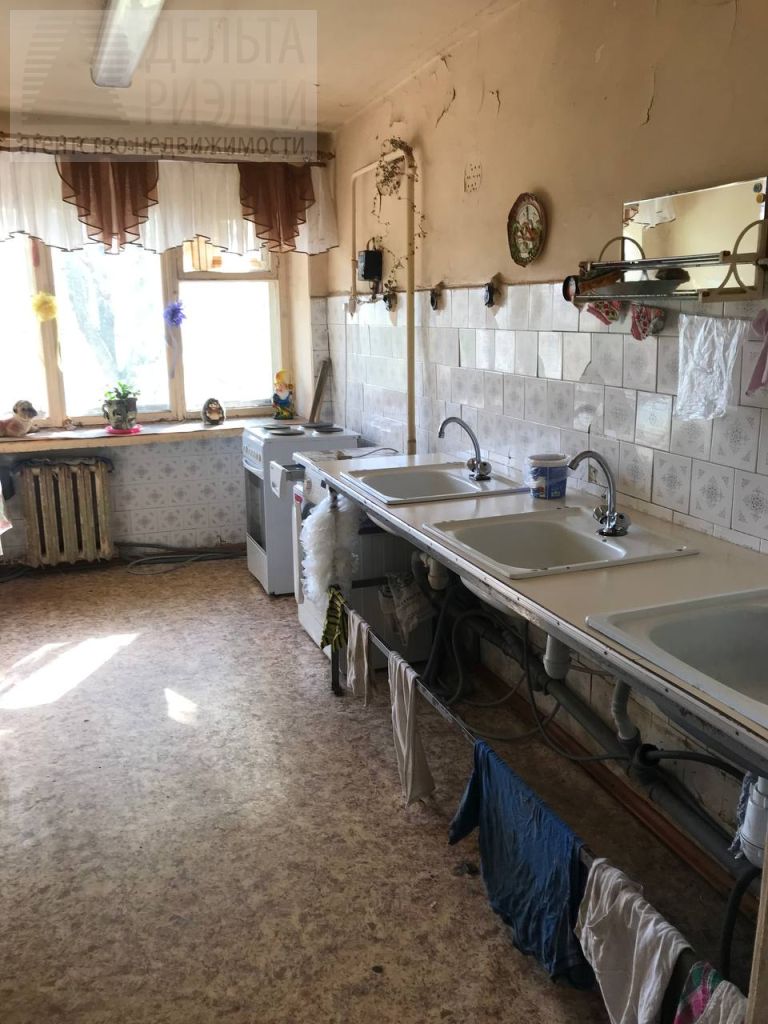 Продажа комнаты, 13м <sup>2</sup>, Иваново, Шошина ул,  10