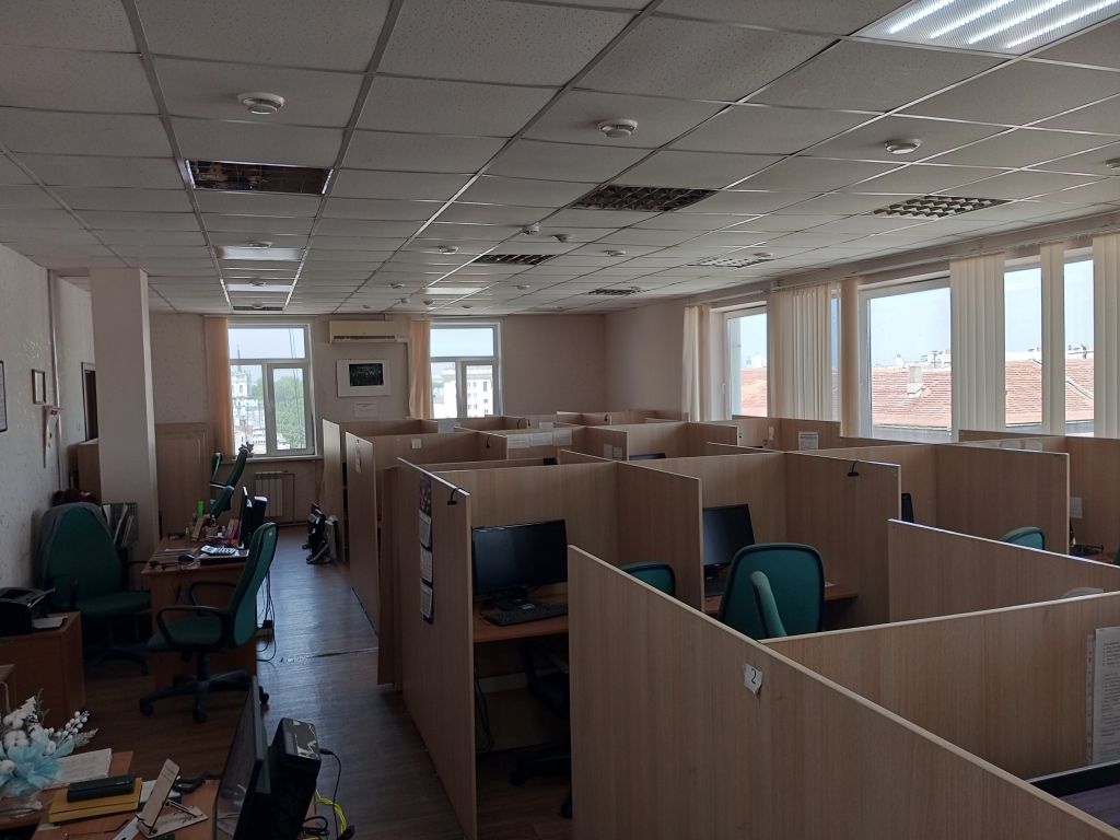 Аренда коммерческой недвижимости, 90м <sup>2</sup>, Нижний Новгород, Октябрьской Революции ул,  43