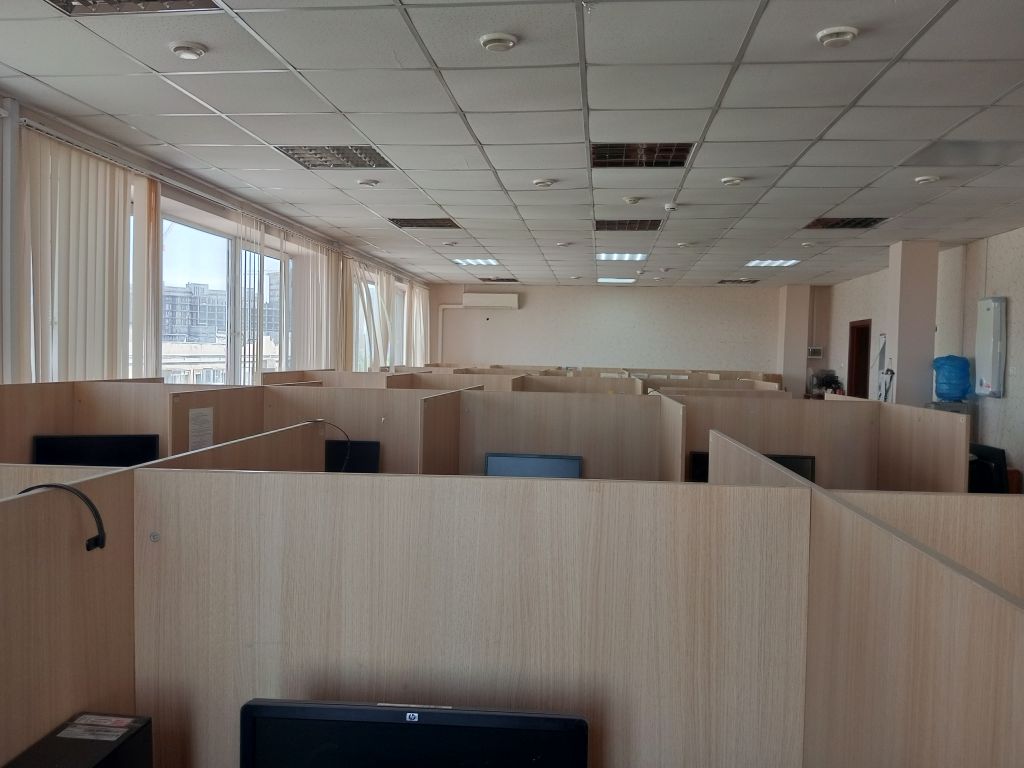 Аренда коммерческой недвижимости, 90м <sup>2</sup>, Нижний Новгород, Октябрьской Революции ул,  43