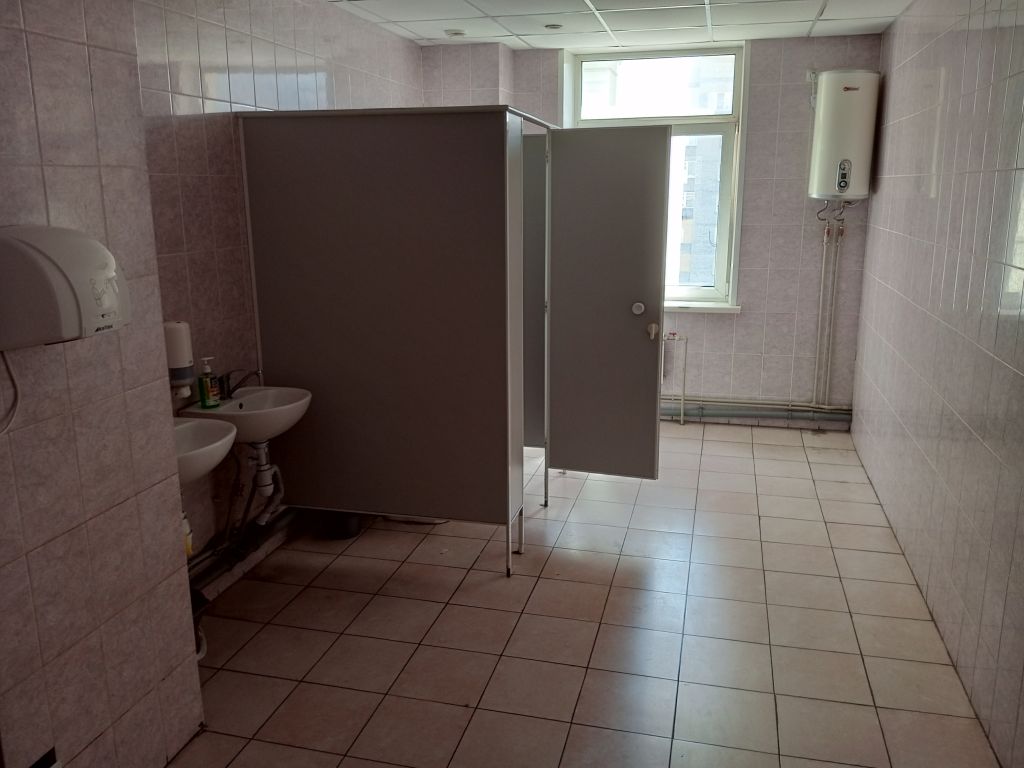 Аренда коммерческой недвижимости, 90м <sup>2</sup>, Нижний Новгород, Октябрьской Революции ул,  43