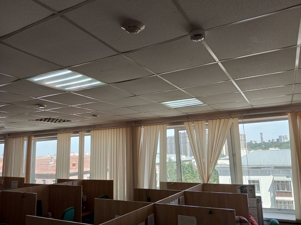 Аренда коммерческой недвижимости, 90м <sup>2</sup>, Нижний Новгород, Октябрьской Революции ул,  43