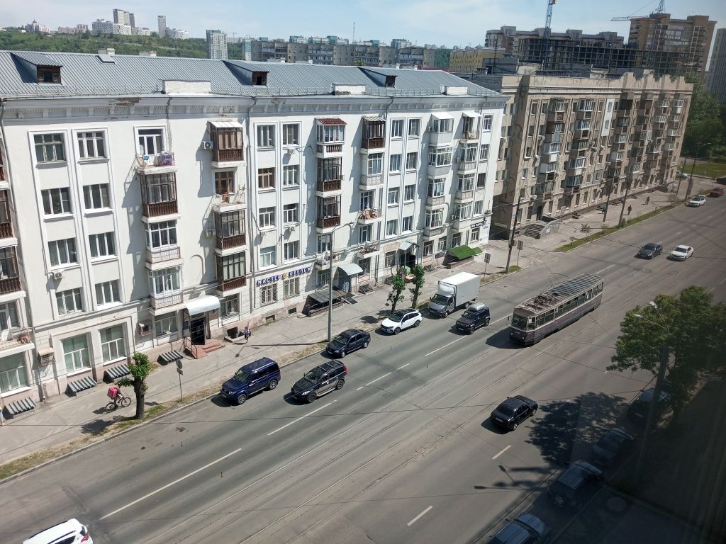 Аренда коммерческой недвижимости, 90м <sup>2</sup>, Нижний Новгород, Октябрьской Революции ул,  43