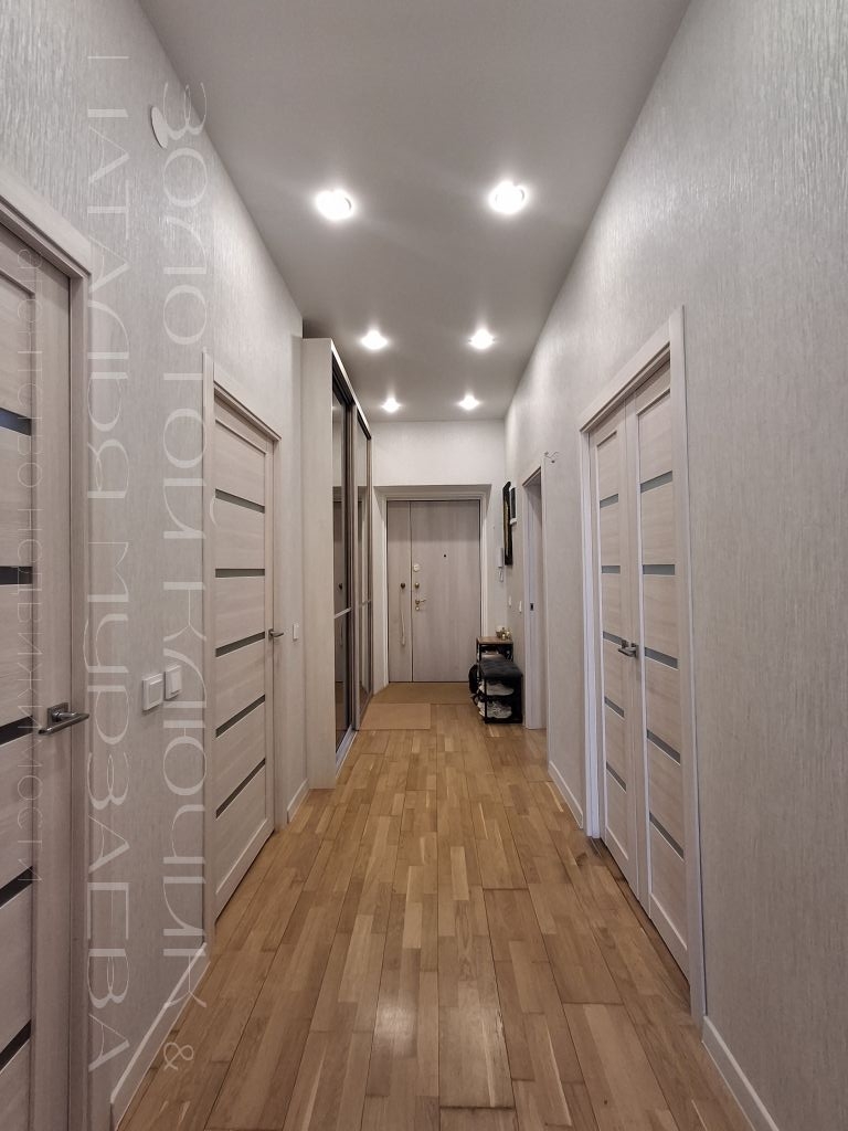 Продажа 4-комнатной квартиры, Нижний Новгород, Коминтерна ул,  168