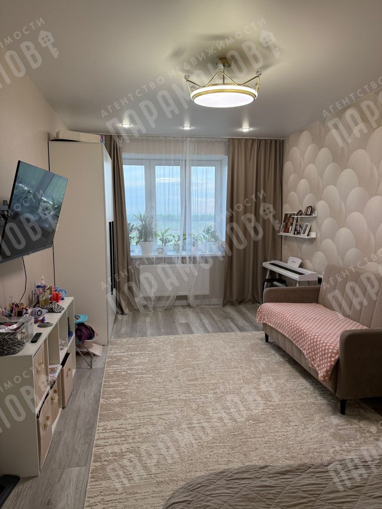 Продажа 2-комнатной квартиры, Тверь, Гусева б-р,  68