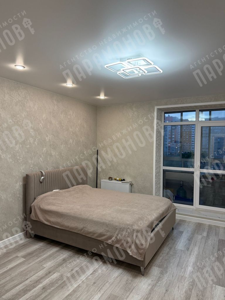 Продажа 2-комнатной квартиры, Тверь, Гусева б-р,  68