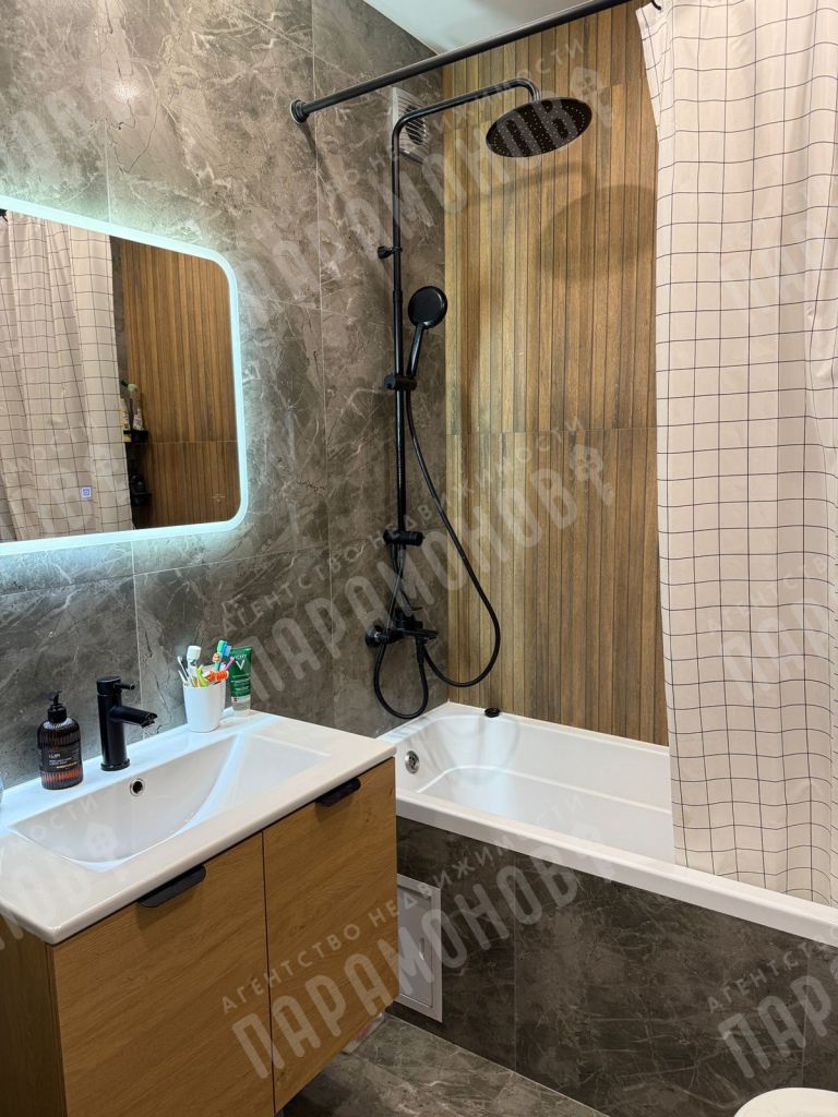 Продажа 2-комнатной квартиры, Тверь, Гусева б-р,  68