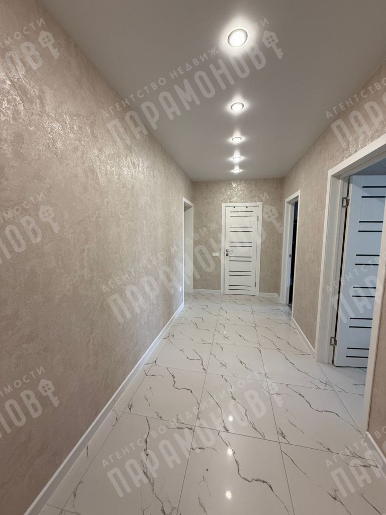 Продажа 2-комнатной квартиры, Тверь, Гусева б-р,  68