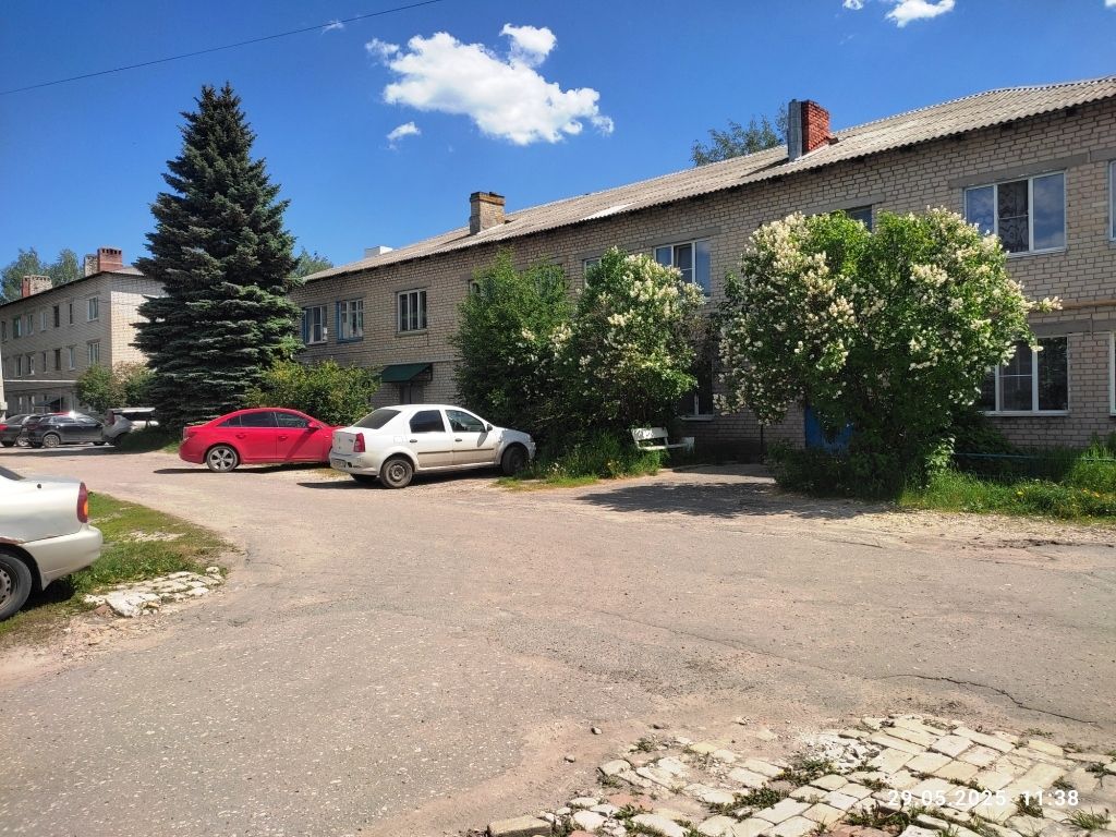 Продажа 3-комнатной квартиры, Городец, Механизаторов ул,  31
