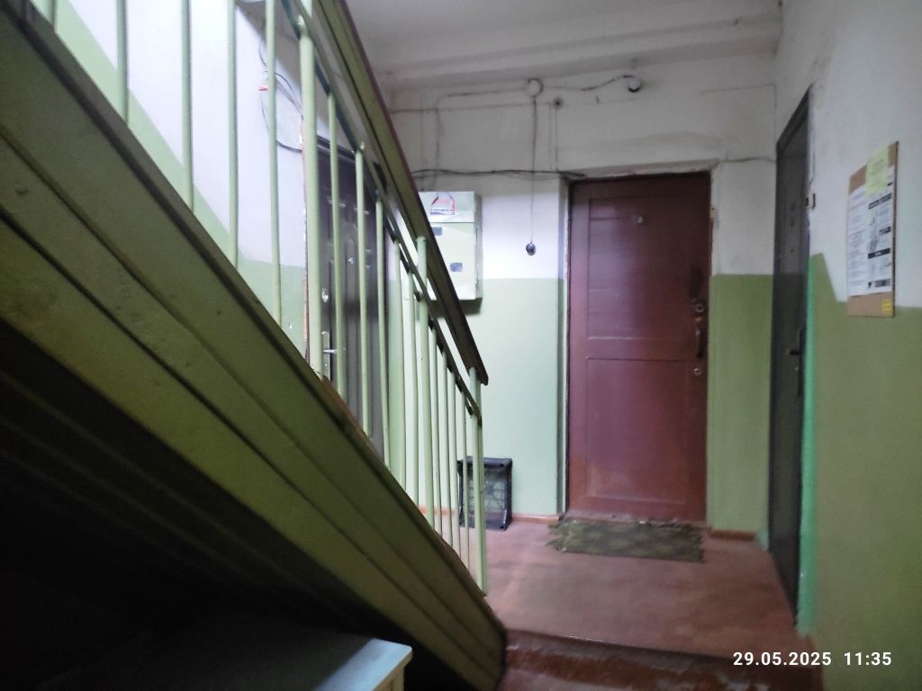 Продажа 3-комнатной квартиры, Городец, Механизаторов ул,  31