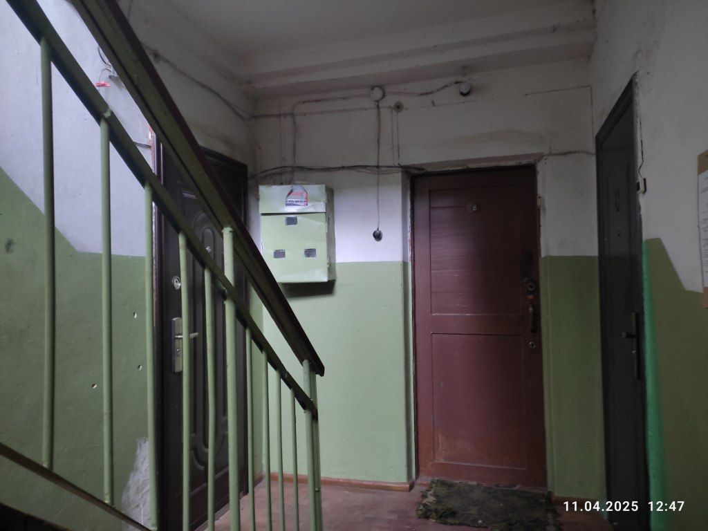 Продажа 3-комнатной квартиры, Городец, Механизаторов ул,  31