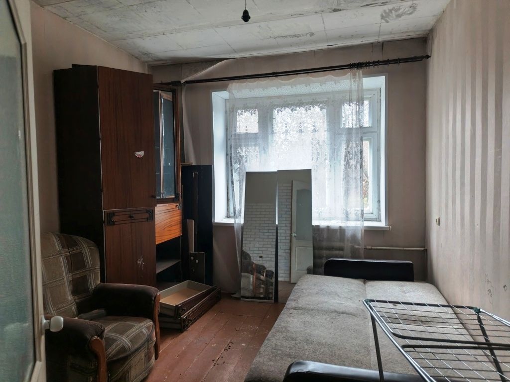 Продажа 3-комнатной квартиры, Городец, Механизаторов ул,  31