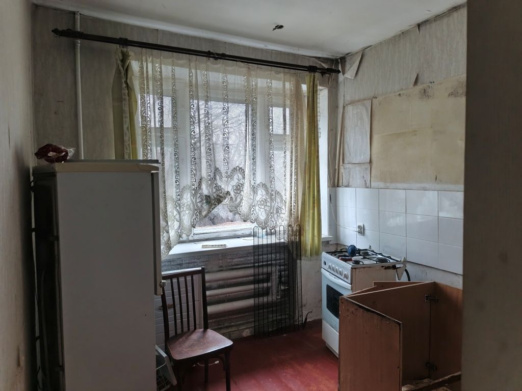 Продажа 3-комнатной квартиры, Городец, Механизаторов ул,  31