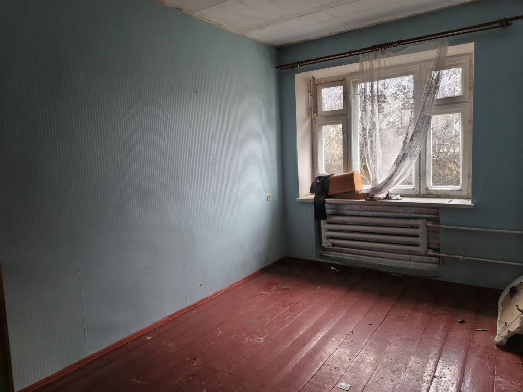 Продажа 3-комнатной квартиры, Городец, Механизаторов ул,  31