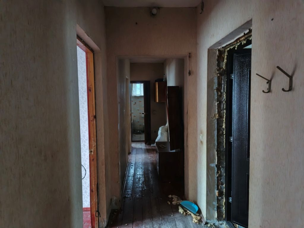 Продажа 3-комнатной квартиры, Городец, Механизаторов ул,  31