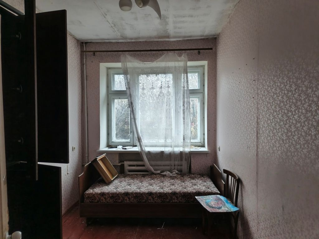 Продажа 3-комнатной квартиры, Городец, Механизаторов ул,  31