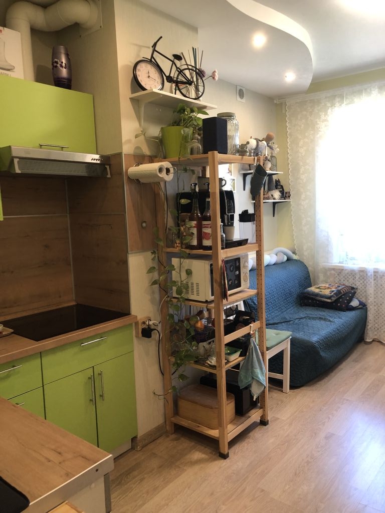 Продажа 3-комнатной квартиры, Нижний Новгород, Октябрьской Революции ул,  64