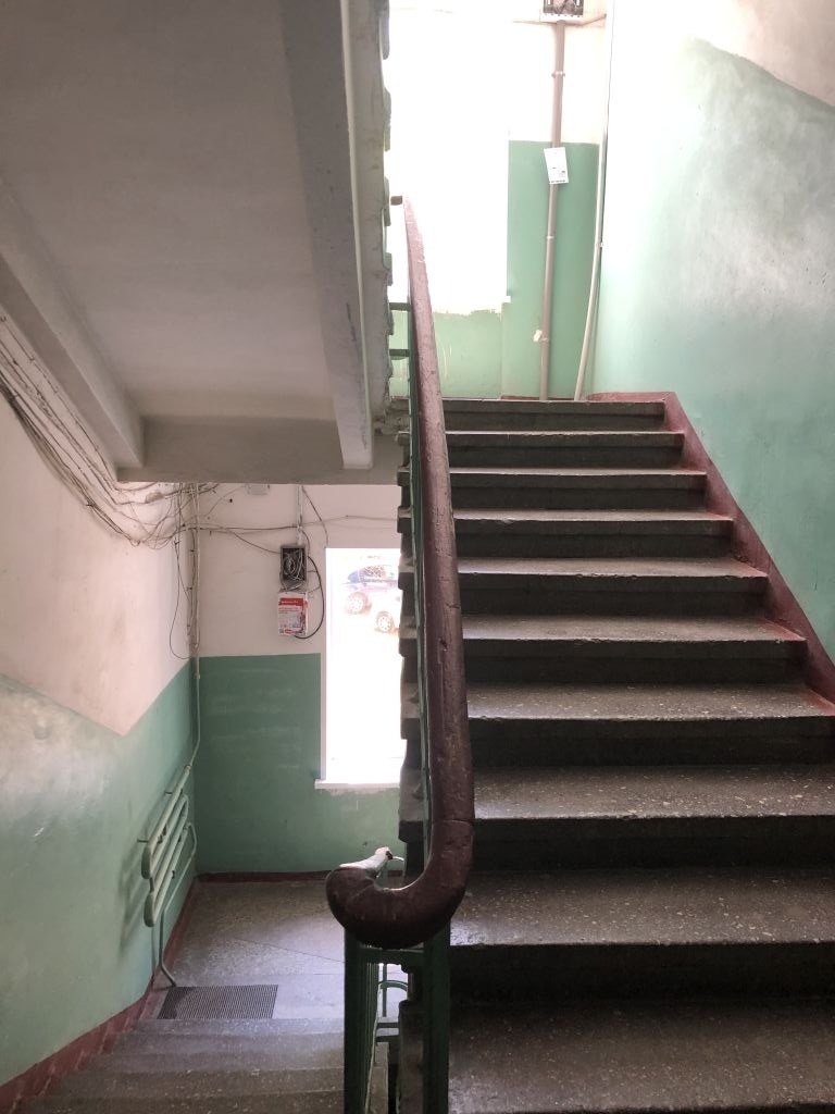 Продажа 3-комнатной квартиры, Нижний Новгород, Октябрьской Революции ул,  64