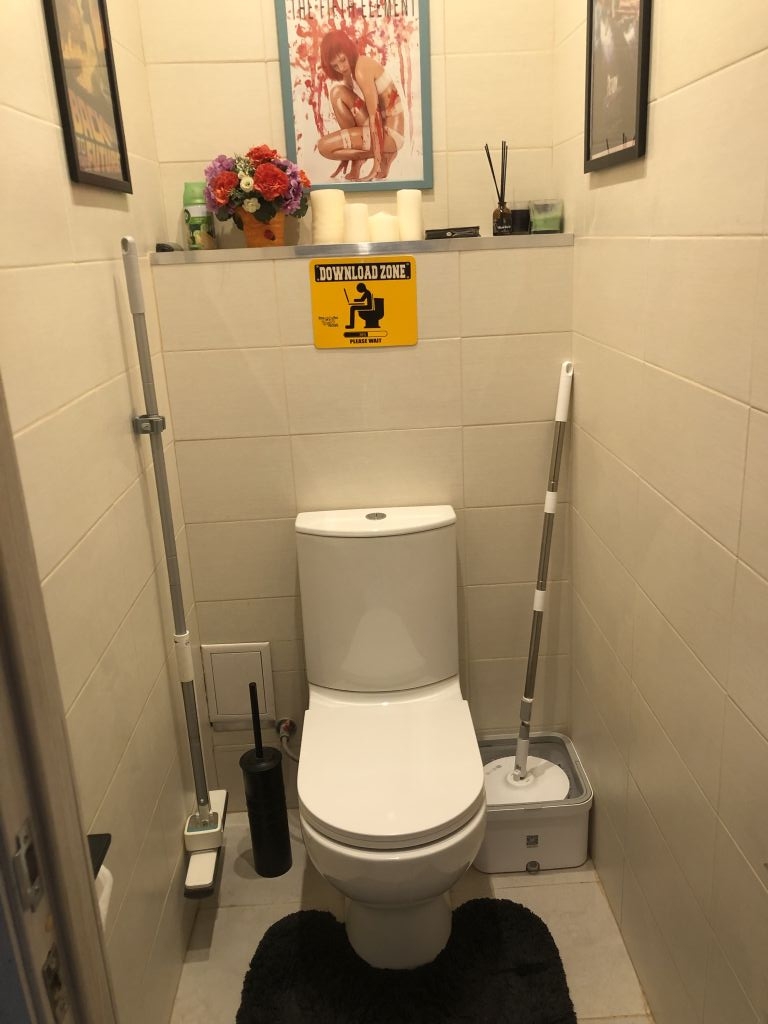 Продажа 3-комнатной квартиры, Нижний Новгород, Октябрьской Революции ул,  64