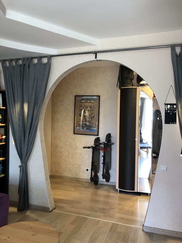 Продажа 3-комнатной квартиры, Нижний Новгород, Октябрьской Революции ул,  64