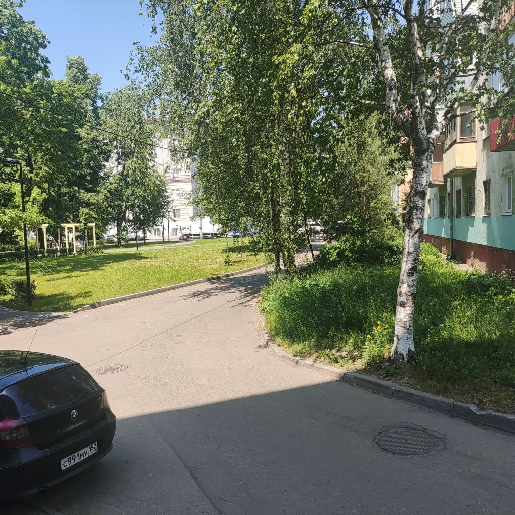 Продажа коммерческой недвижимости, 30м <sup>2</sup>, Нижний Новгород, Павла Мочалова ул,  4