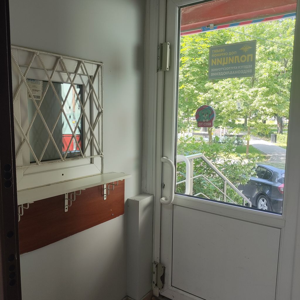 Продажа коммерческой недвижимости, 30м <sup>2</sup>, Нижний Новгород, Павла Мочалова ул,  4