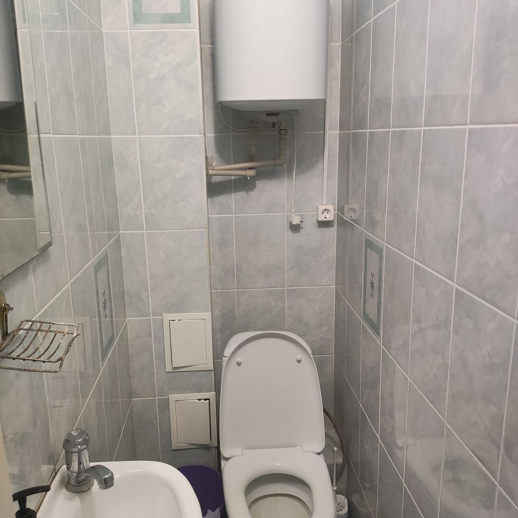 Продажа коммерческой недвижимости, 30м <sup>2</sup>, Нижний Новгород, Павла Мочалова ул,  4