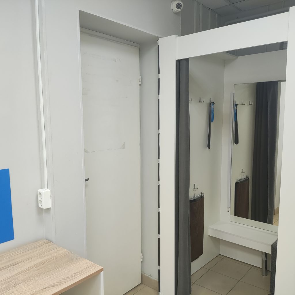 Продажа коммерческой недвижимости, 30м <sup>2</sup>, Нижний Новгород, Павла Мочалова ул,  4