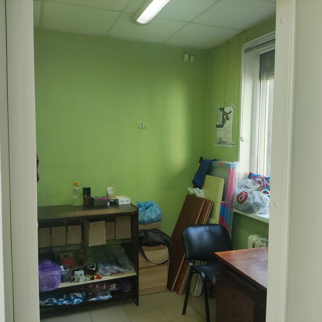 Продажа коммерческой недвижимости, 30м <sup>2</sup>, Нижний Новгород, Павла Мочалова ул,  4