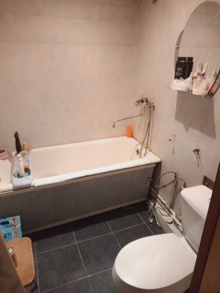 Продажа 1-комнатной квартиры, Новомосковск, Чапаева ул,  12А