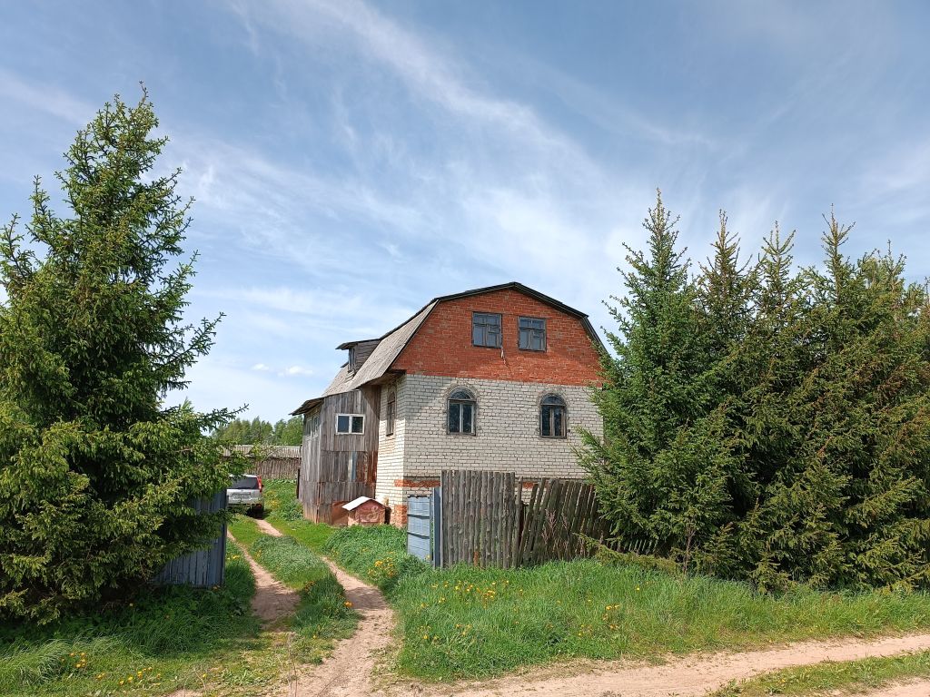 Продажа дома, 151м <sup>2</sup>, 25 сот., Жабино