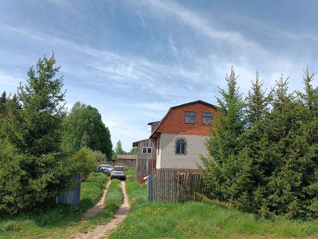 Продажа дома, 151м <sup>2</sup>, 25 сот., Жабино