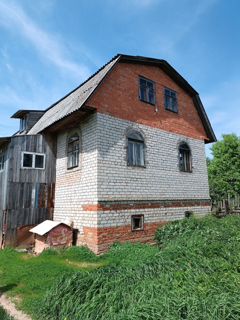 Продажа дома, 151м <sup>2</sup>, 25 сот., Жабино