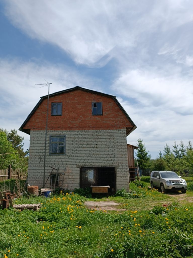 Продажа дома, 151м <sup>2</sup>, 25 сот., Жабино