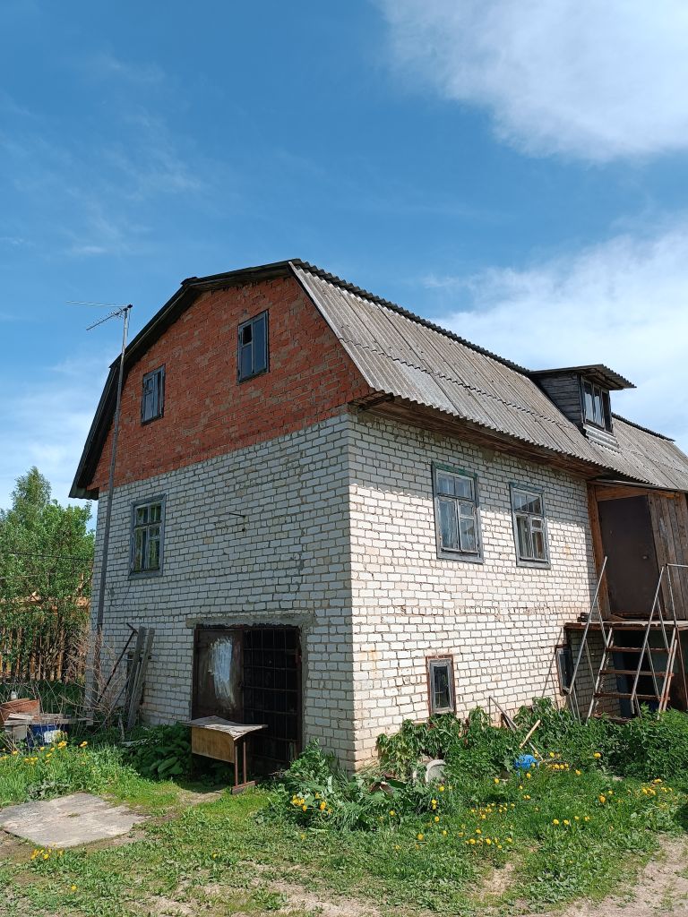 Продажа дома, 151м <sup>2</sup>, 25 сот., Жабино