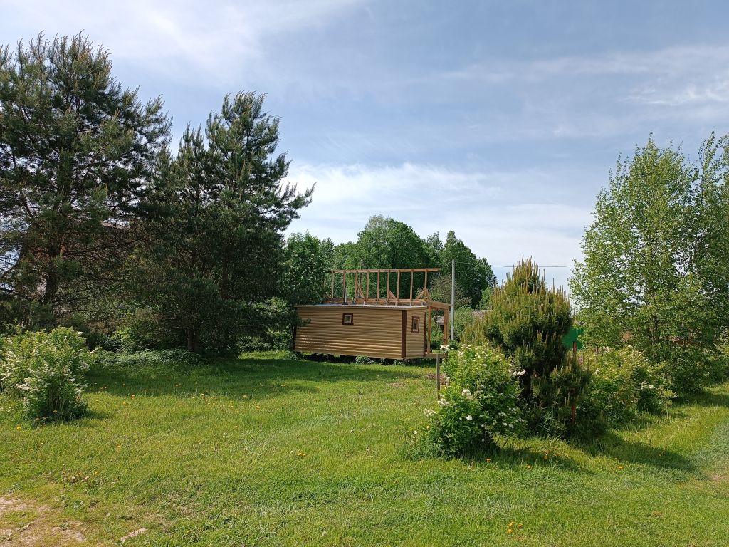 Продажа дома, 151м <sup>2</sup>, 25 сот., Жабино