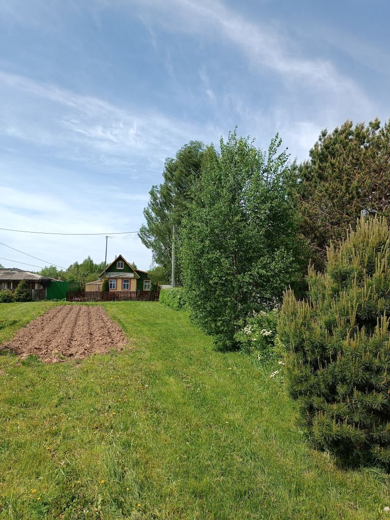 Продажа дома, 151м <sup>2</sup>, 25 сот., Жабино