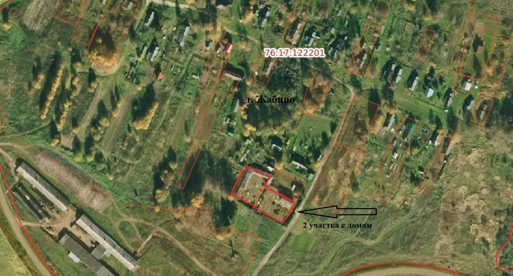 Продажа дома, 151м <sup>2</sup>, 25 сот., Жабино