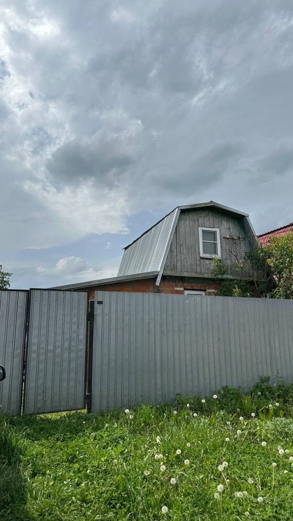 Продажа участка, Нижний Новгород, Новопокровское д,  173