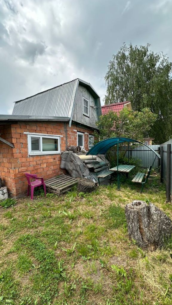 Продажа участка, Нижний Новгород, Новопокровское д,  173