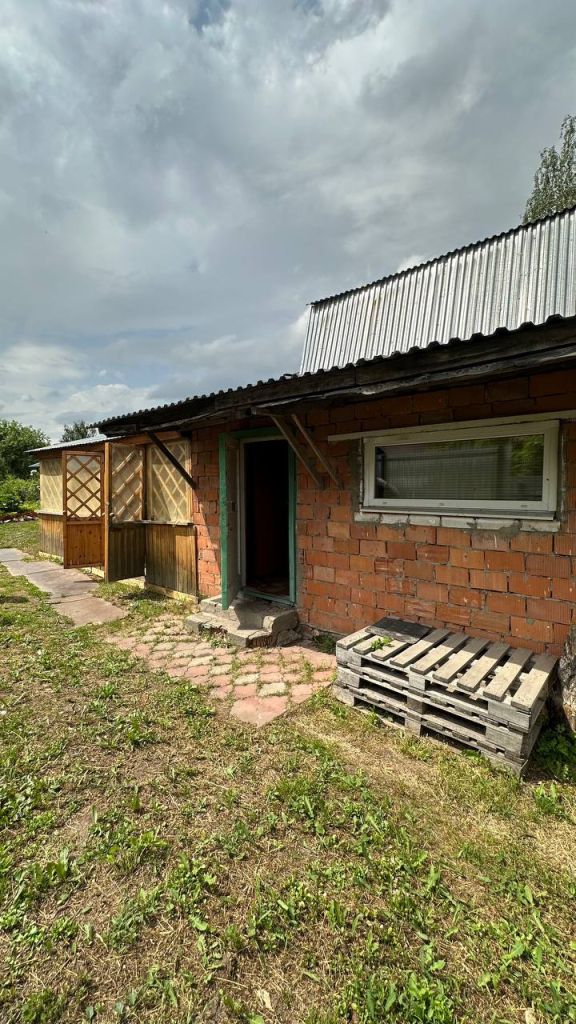 Продажа участка, Нижний Новгород, Новопокровское д,  173