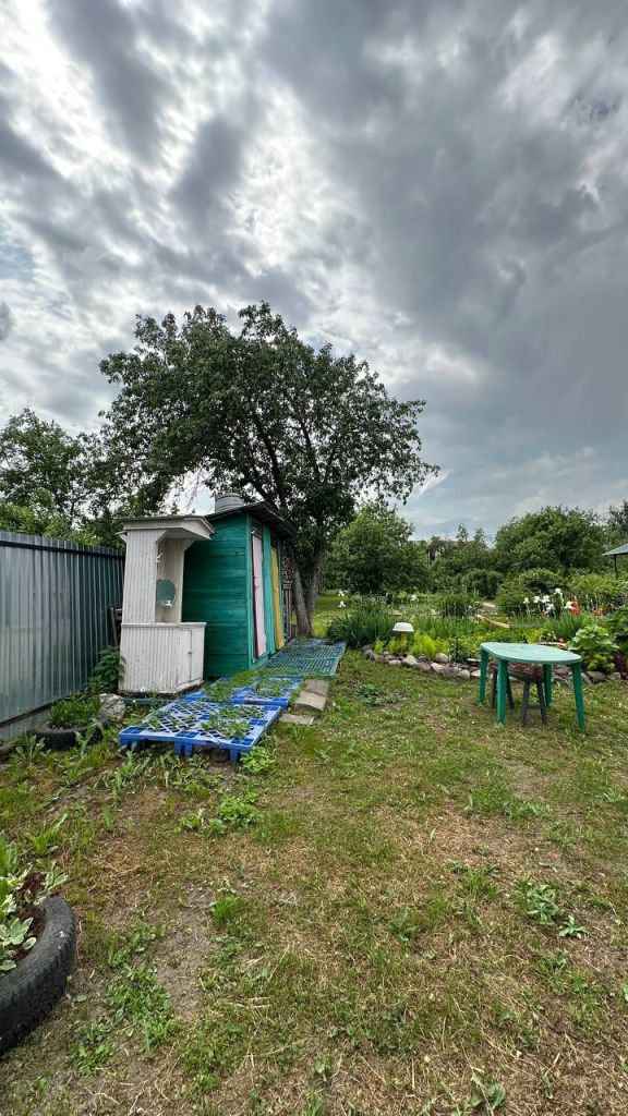 Продажа участка, Нижний Новгород, Новопокровское д,  173