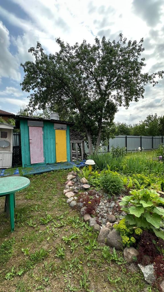 Продажа участка, Нижний Новгород, Новопокровское д,  173