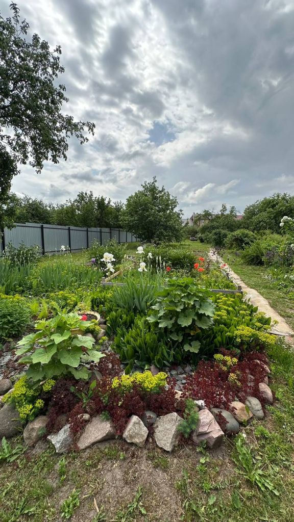 Продажа участка, Нижний Новгород, Новопокровское д,  173