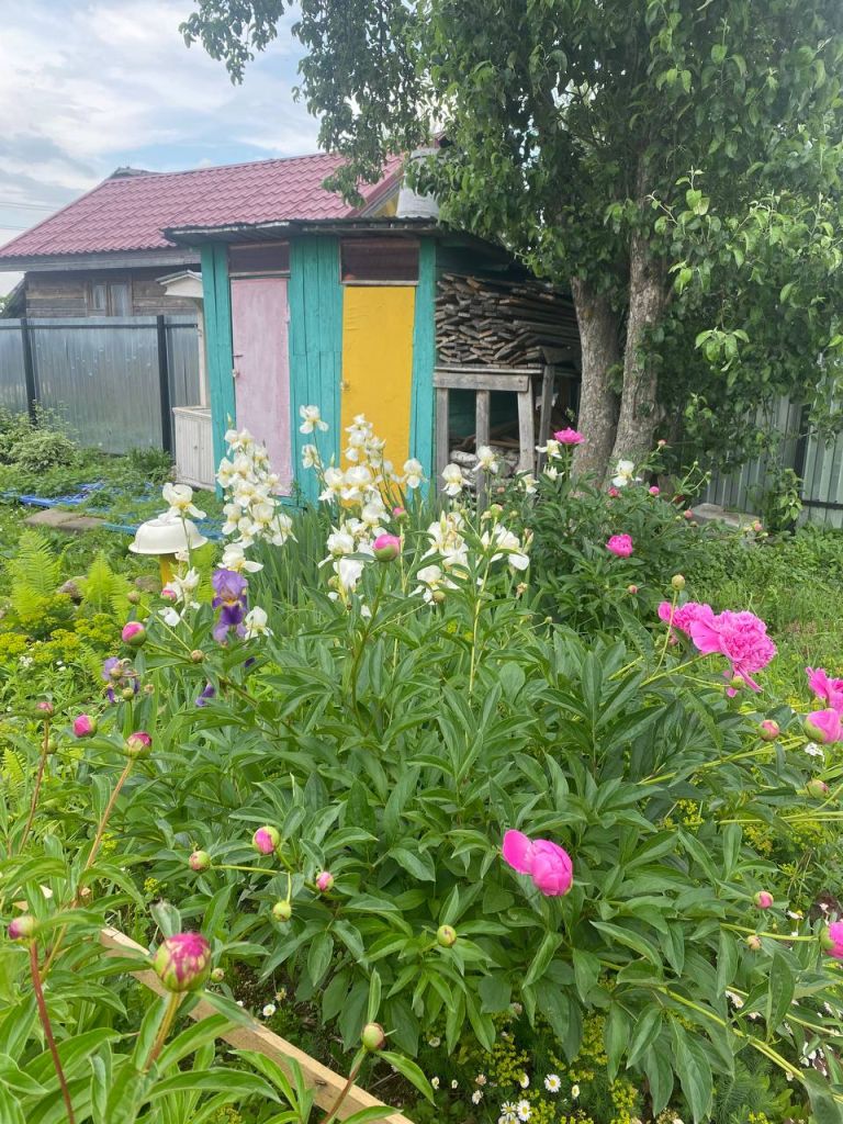 Продажа участка, Нижний Новгород, Новопокровское д,  173