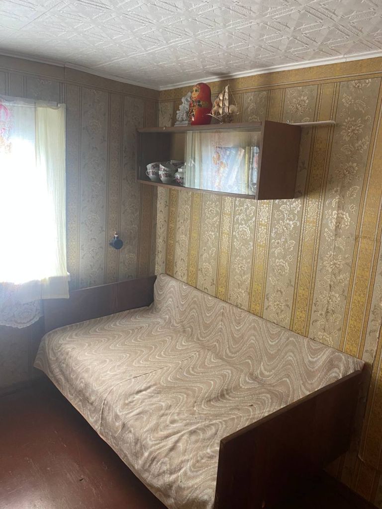 Продажа участка, Нижний Новгород, Новопокровское д,  173