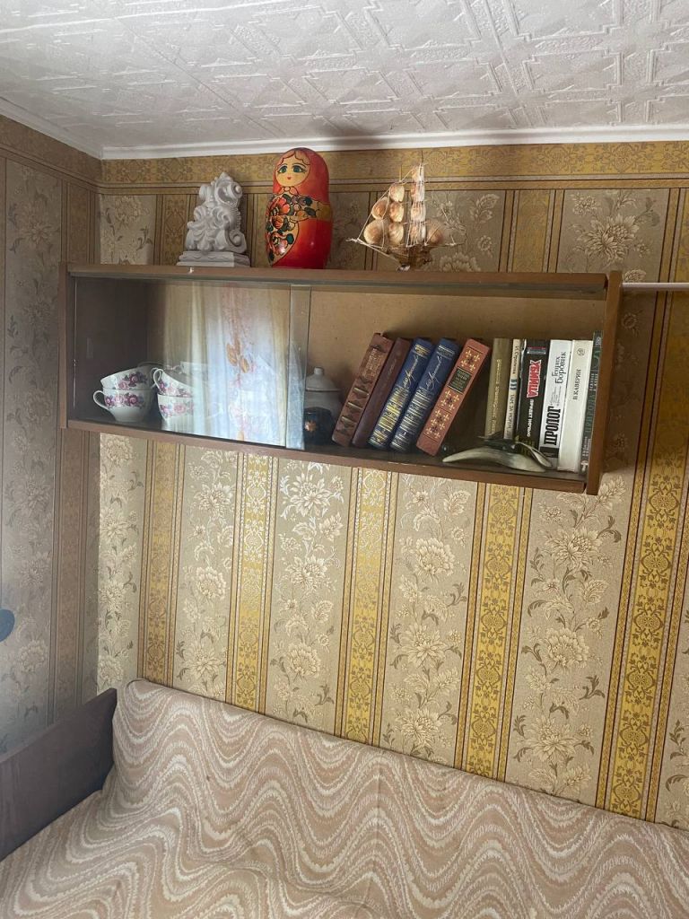 Продажа участка, Нижний Новгород, Новопокровское д,  173