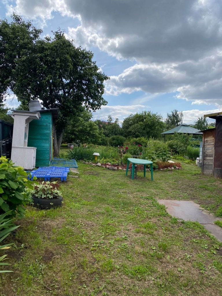 Продажа участка, Нижний Новгород, Новопокровское д,  173